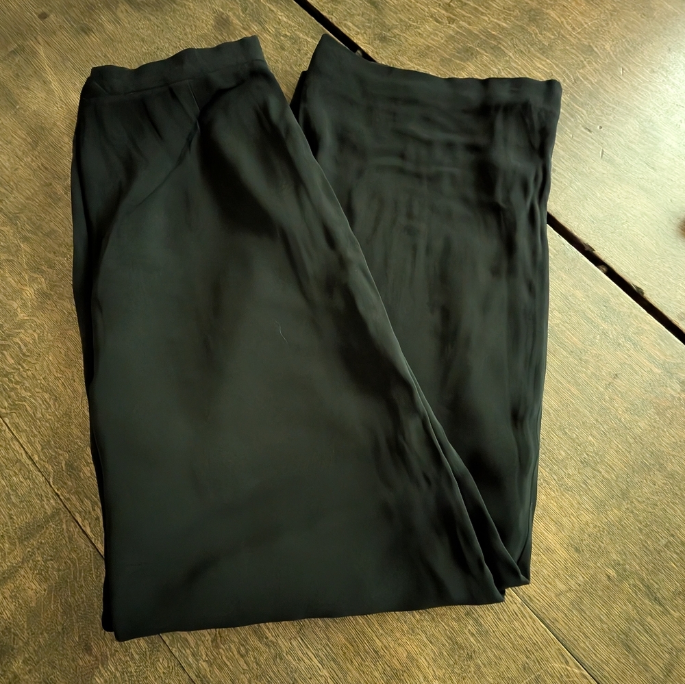 Ann Taylor Black Dress Pants